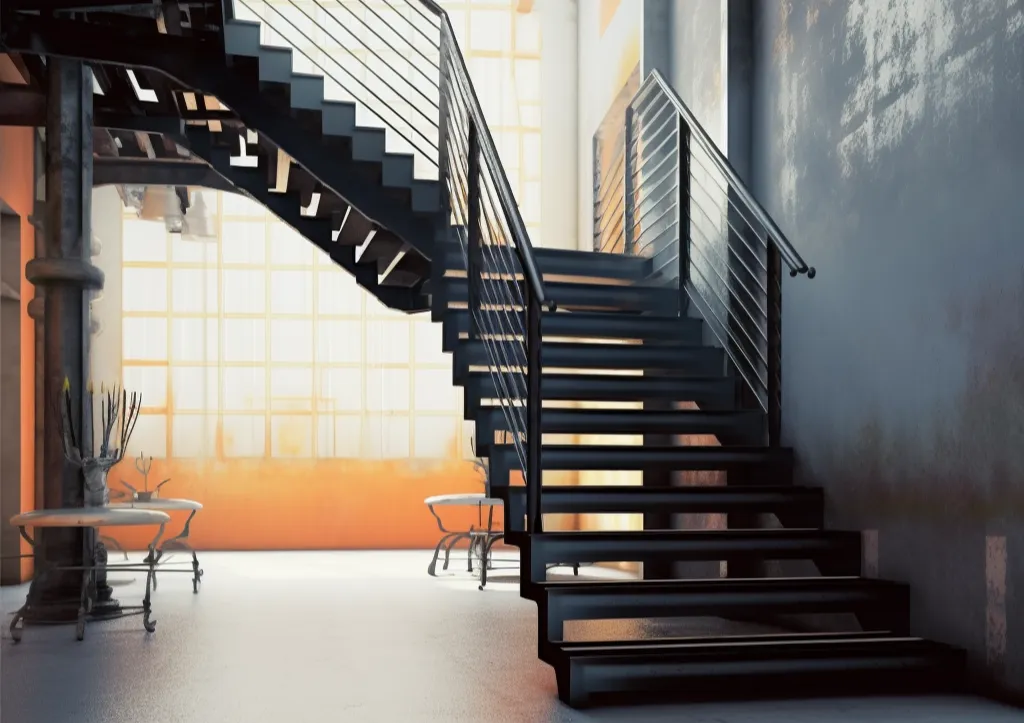 alexandr_bobrov_63600_metal_staircase_photography_realism_a0e49b36-ecfc-48c0-b21a-4ab2ec21c33a 1.webp