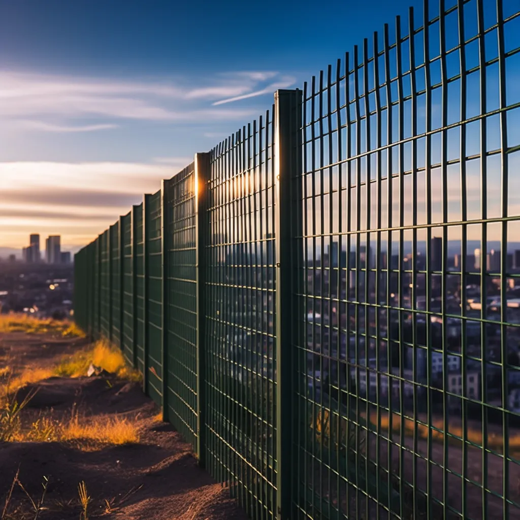 KonstantinAG_The_Ridgefence_system_standing_proud_and_pristine__a1162e66-4faf-42eb-88ba-4ba7e7bc77a3.webp