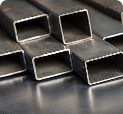 Профильные трубы