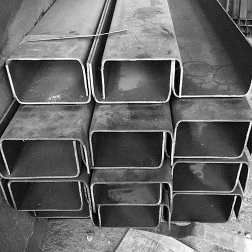 картинка Швеллер гнутый 60х32х2,5 мм