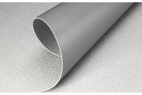 ПВХ Logicroof V-RP Arctiс 1,5 мембрана серая 2,10х20 | Металлобаза Волхонка