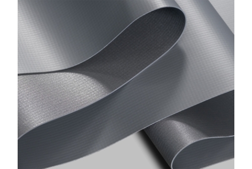 ПВХ Logicroof V-RP 1,5 мм мембрана темно-серая 1,05х20 м | Металлобаза Волхонка