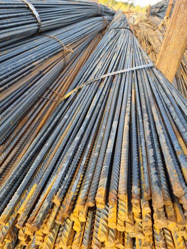 картинка Арматура 20 мм А3 А500С