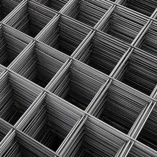 картинка Сетка сварная 200х200х5 мм