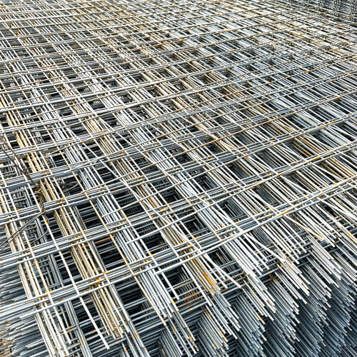 картинка Сетка стальная 150х150х10 мм