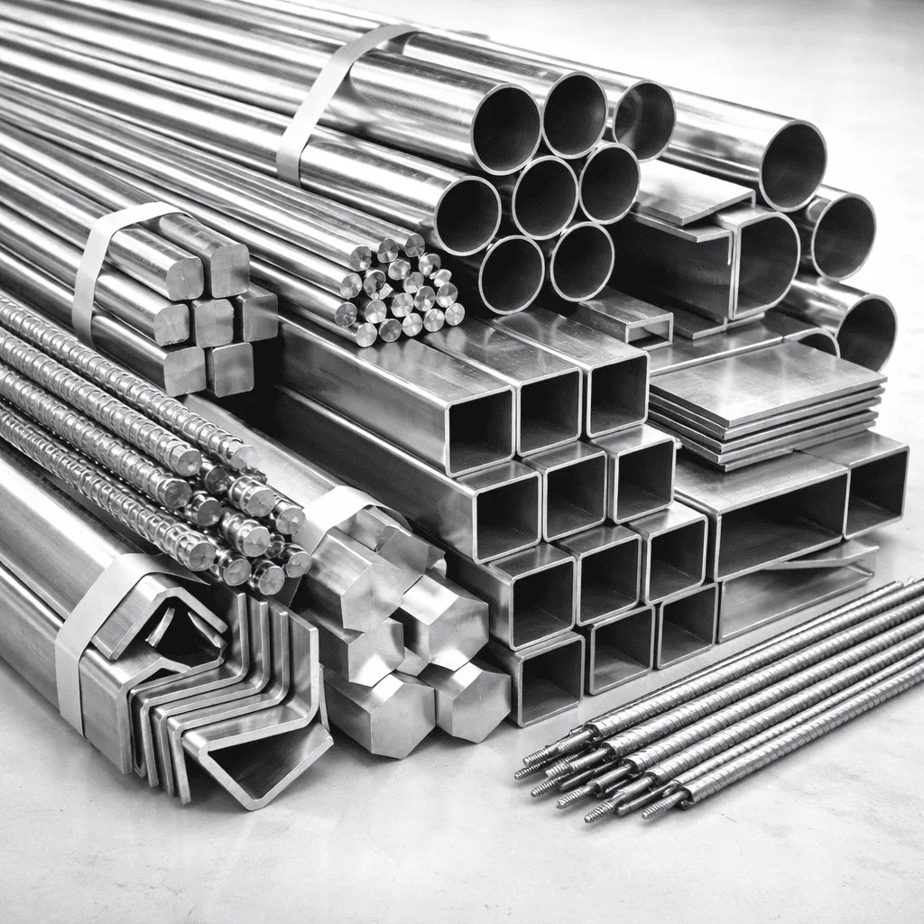 Нержавеющая сталь