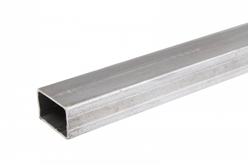 Трубы нержавеющие прямоугольные