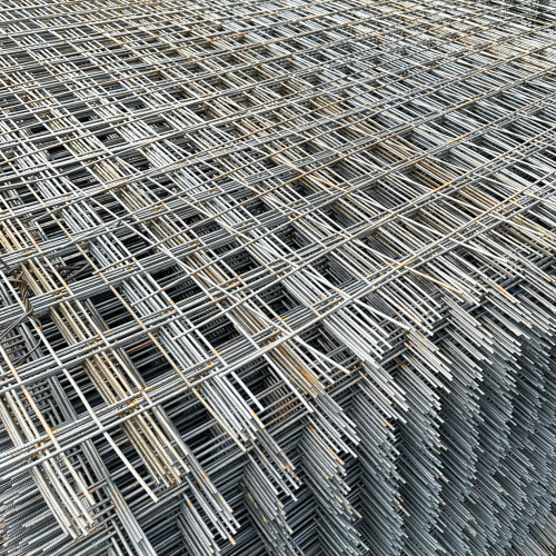 картинка Сетка стальная 150х150х8 мм