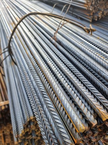 картинка Арматура 8 мм А3 А500С