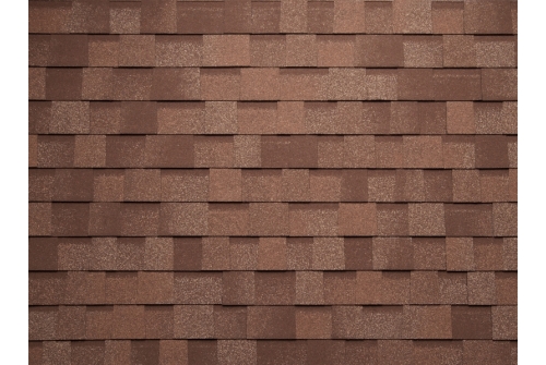 Тегола Аляска коричневый с отливом | Металлобаза Волхонка