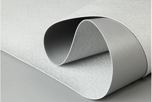 ПВХ Logicroof V-RP Arctiс 1,2 мембрана серая 2,10х25 | Металлобаза Волхонка