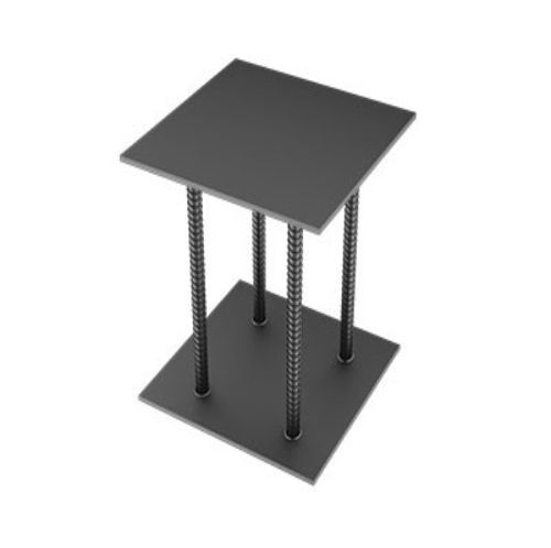 картинка Изделие закладное МН 201-1 1.400-15.В1.210