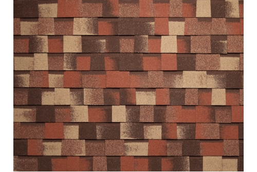 Тегола Аляска терракота | Металлобаза Волхонка