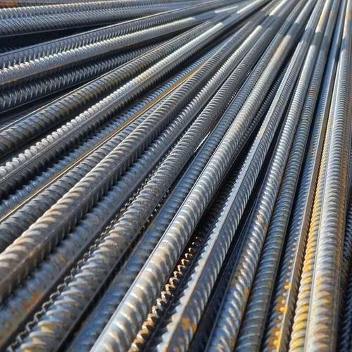 картинка Арматура 6 мм А3 А500С