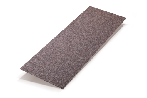 Лист плоский AeroDek Tradition /Firenze/Robust серый валун | Металлобаза Волхонка