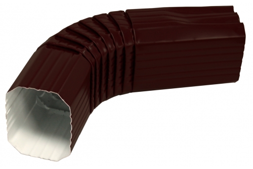 Колено прямоугольное Vortex RR 32 | Металлобаза Волхонка