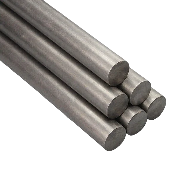 Титановый пруток