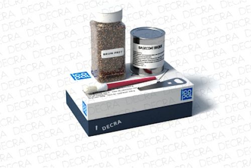 Ремкомплект AeroDek тик | Металлобаза Волхонка