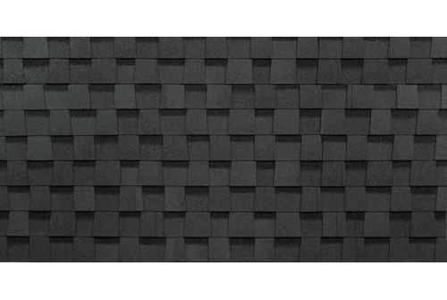 ТЕХНОНИКОЛЬ SHINGLAS многослойная черепица, Фазенда, Серый | Металлобаза Волхонка