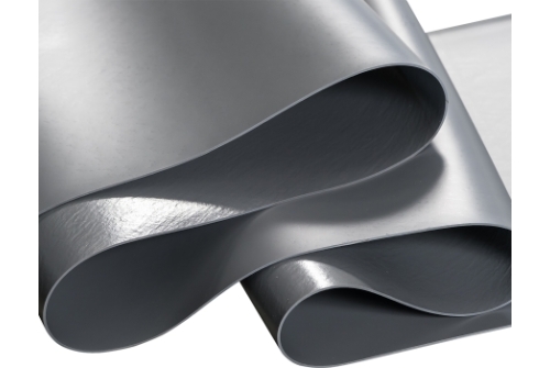 ПВХ Logicroof V-SR 1,5 мм мембрана темно-серая 0,25х10 м | Металлобаза Волхонка