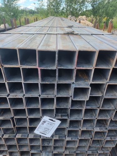 картинка Труба профильная 60х60х3 мм