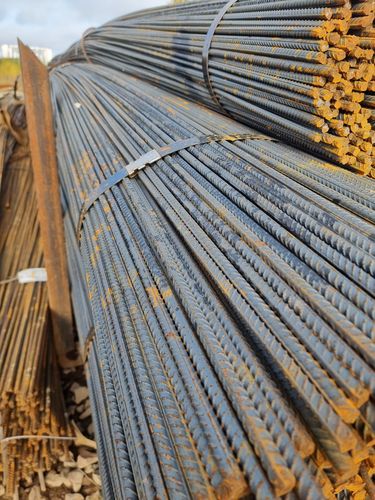 картинка Арматура 10 мм А3 А500С