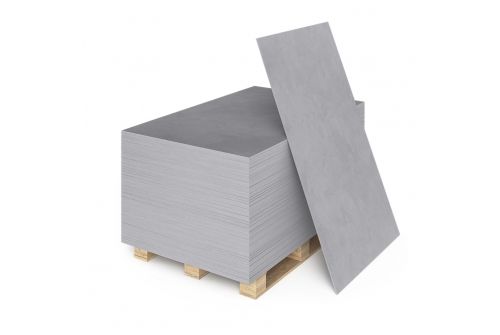 Шифер BF Tech плоский непрессованный ЛПН 10х3000х1500 ГОСТ (Белаци) | Металлобаза Волхонка