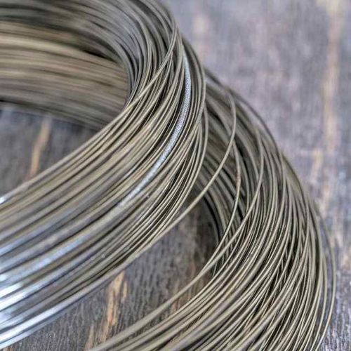 картинка Проволока стальная 3 мм