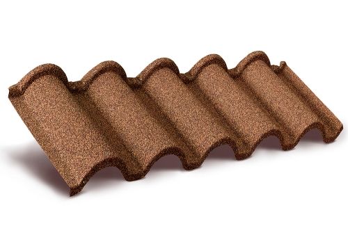 Лист AeroDek Firenze тик | Металлобаза Волхонка