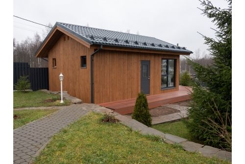 М/ч классик 0,4 RAL 7016 антрацитово-серый | Металлобаза Волхонка