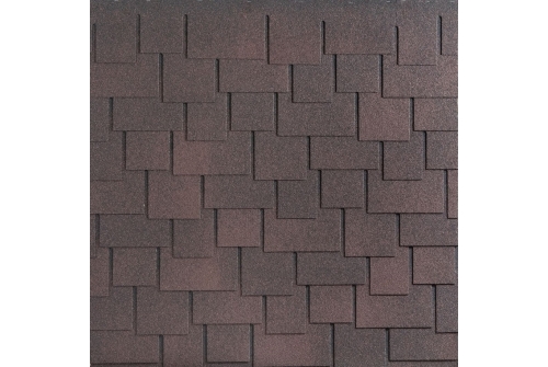 Katepal черепица AMBIENT 2,18м2 Аравийское дерево | Металлобаза Волхонка