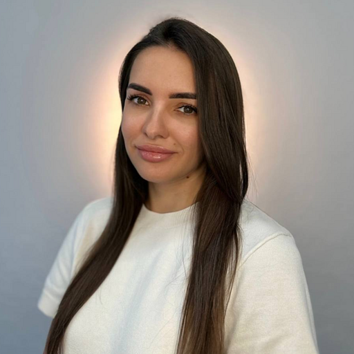 Лидия Старцева