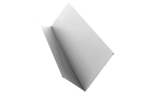 Планка примыкания 90х140 0,4 Zn | Металлобаза Волхонка