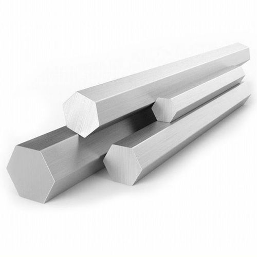 Шестигранник нержавеющий 36 мм, AISI 304, L=6 100 мм | Металлобаза Волхонка