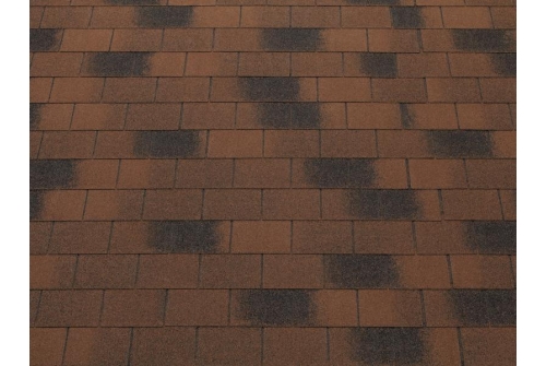 Тегола Винтаж коричневый | Металлобаза Волхонка