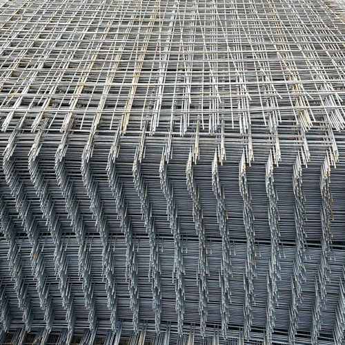 картинка Сетка стальная 100х100х6 мм