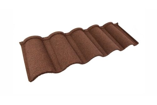 Лист КЧ GL Palermo какао | Металлобаза Волхонка