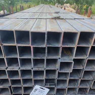 картинка Труба профильная 40х40х2 мм