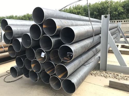 картинка Труба электросварная прямошовная 57х3 мм