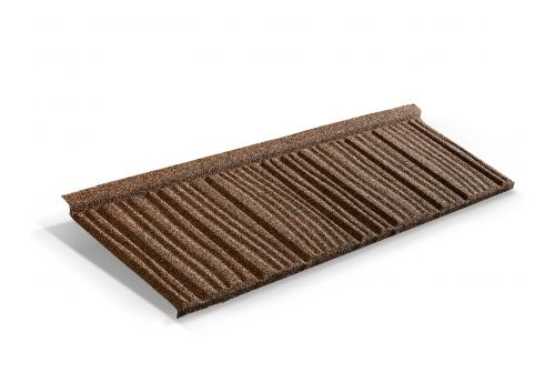 Лист Metrotile WoodShake пустыня | Металлобаза Волхонка