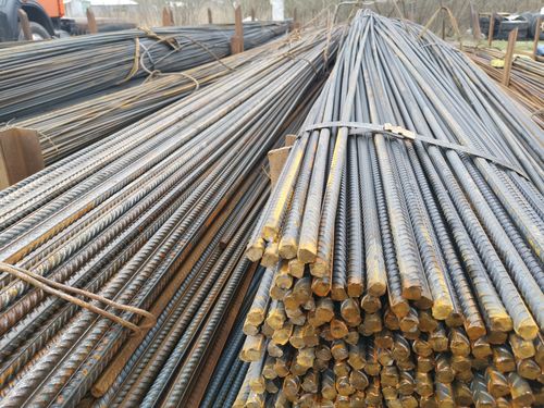 картинка Арматура 10 мм А3 Н/Д