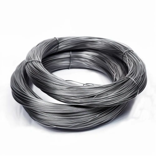 картинка Проволока отожженная 0,7 мм