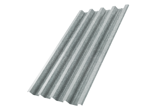 Профнастил Н60R в01 0,7 Zn | Металлобаза Волхонка