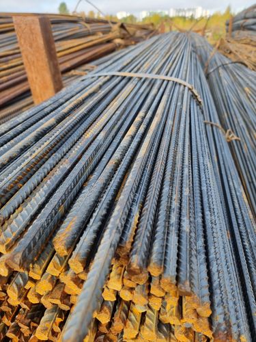 картинка Арматура 12 мм А3 А500С