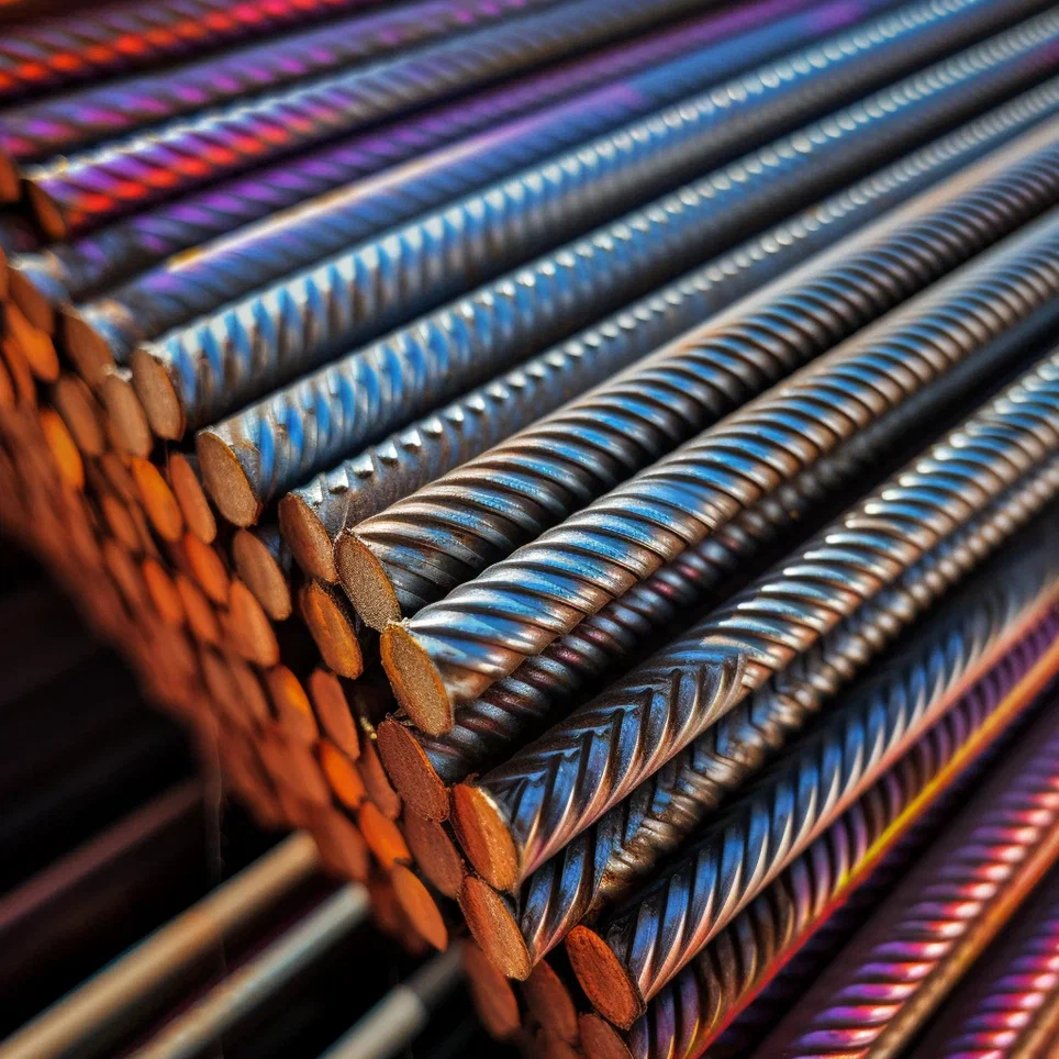 Усиленные фундаменты: роль арматуры в создании прочных загородных домов | Металлобаза Волхонка