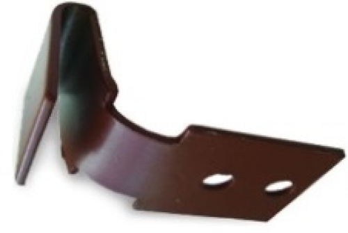 Зажим ендовы (скобка) Luxard | Металлобаза Волхонка