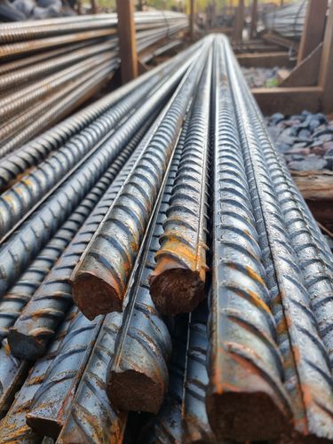 картинка Арматура 8 мм А3 А500С