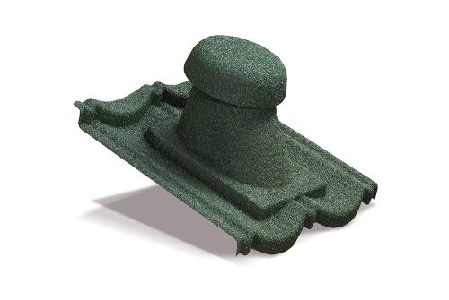 Вентилятор санитарный AeroDek Tradition хвойный лес | Металлобаза Волхонка