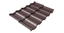 Металлочерепица Kvinta Uno