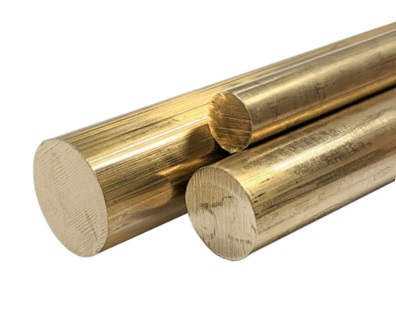 Круг бронзовый литой 140, марка БрОФ7-0.2 | Металлобаза Волхонка